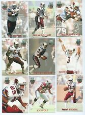 Juego de tarjetas coleccionables de fútbol americano Phoenix Cardinals x 13 Pro 1992 Power NFL segunda mano  Embacar hacia Argentina