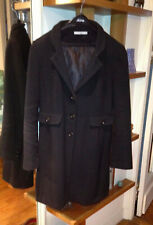 Manteau quarts noir d'occasion  Paris XVII