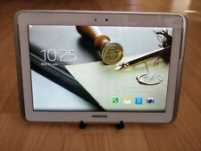 Używany, Samsung Galaxy Note 16GB Tablet 10.1 "2GB RAM + Bezpłatny pakiet MicroSD 32GB na sprzedaż  Wysyłka do Poland