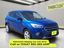2017 ford escape for sale  Tomball