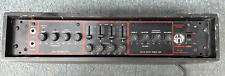 Swr 400 bass for sale  North Bend