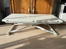 Table basse relevable d'occasion  Issy-les-Moulineaux