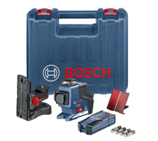 Bosch gll 80p gebraucht kaufen  Waldkraiburg
