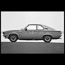 Photo .038688 opel d'occasion  Martinvast