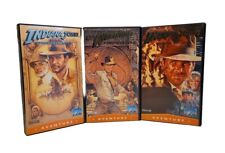 Vhs indiana jones d'occasion  Orchies
