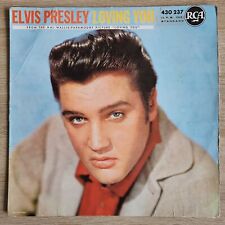 Elvis presley loving d'occasion  Paris XX