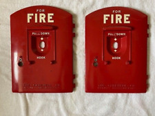 Gamewell fire alarm for sale  San Luis Obispo
