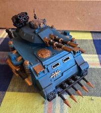 Warhammer 40k thousand for sale  CRAWLEY