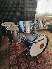 Batteria ludwig vintage usato  Ostiglia