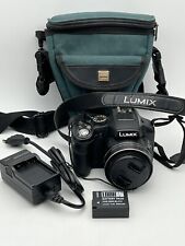 Panasonic lumix kamera gebraucht kaufen  München