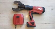 Hilti NCT 85 C COPPER/ALUMINIUM CORDLESS for sale  Shipping to South Africa