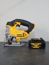 Dewalt dcs331 18v for sale  ALTRINCHAM