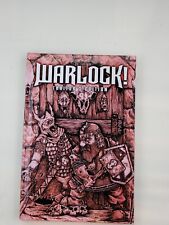 Warlock traitor edition for sale  Fargo