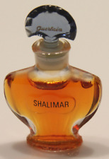 Guerlain shalimar parfum gebraucht kaufen  Deutschland