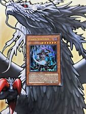 Yugioh chaos sorcerer for sale  Shipping to Ireland