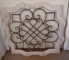 Shabby chic wall for sale  Lincolnton