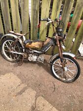 puch moped for sale  HUNTINGDON