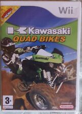 Kawasaki quad bikes usato  Collecchio