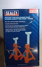Sealey vs2002or ratchet for sale  COVENTRY