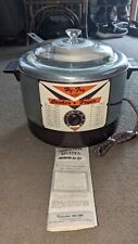 fry cooker deep fryer hy for sale  Mc Connellsburg