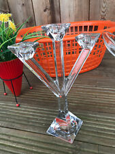 Villeroy boch crystal for sale  COVENTRY