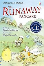 Runaway pancake mairi for sale  UK