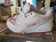 Heelys size 4 for sale  HEREFORD