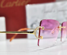 Piccadilly rimless cartier usato  Italia