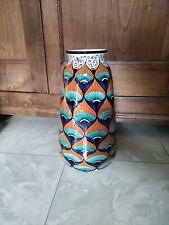 Grande vaso ceramica usato  Lucera