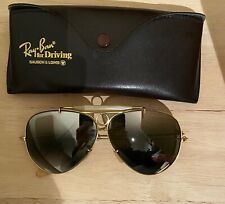 Ray ban vintage d'occasion  Neuilly-sur-Seine