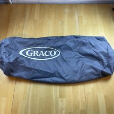 Graco storage carry for sale  Cleveland