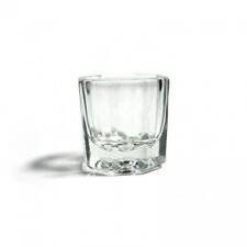 Mini bicchierino vetro usato  Selargius