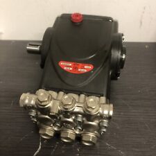 Interpump e3b2515 pump for sale  NOTTINGHAM