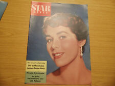 Star revue 1956 gebraucht kaufen  Nottuln