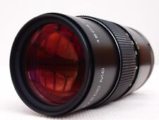 Pentacon 200mm telephoto for sale  NOTTINGHAM