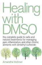 Healing with dmso gebraucht kaufen  Stuttgart