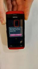 2405.nokia asha 305 d'occasion  Expédié en Belgium