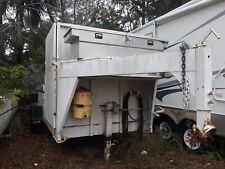 Construction masonry trailer for sale  Mount Dora