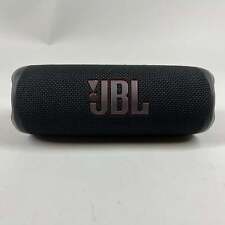 JBL Flip 6 Portable Waterproof Bluetooth Speaker Black JBLFLIP6REDAM for sale  Shipping to South Africa