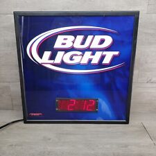 Bud light bar for sale  Pikesville