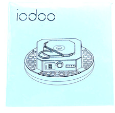 IODOO Camping Lamp ZM-8714 for sale  Shipping to South Africa