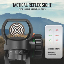Reticle sight bezel for sale  Shipping to Ireland