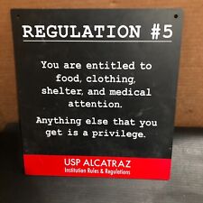 Collectible usp alcatraz for sale  Los Angeles