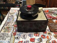 rca record player for sale  Fairless Hills