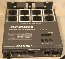 Elation elp dmx20 for sale  Tavares