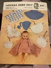 Doll clothes lavenda for sale  GRANTOWN-ON-SPEY