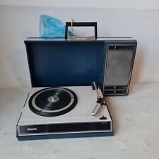 Vintage rare philips for sale  STREET