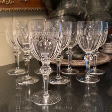Waterford crystal curraghmore for sale  Graham