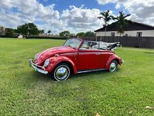 1965 volkswagen beetle for sale  Miami