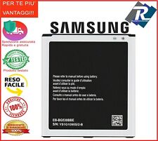 Batteria samsung bg530bbc usato  Napoli